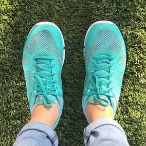 Nike flex 2014 run